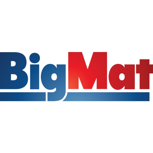 Bigmat