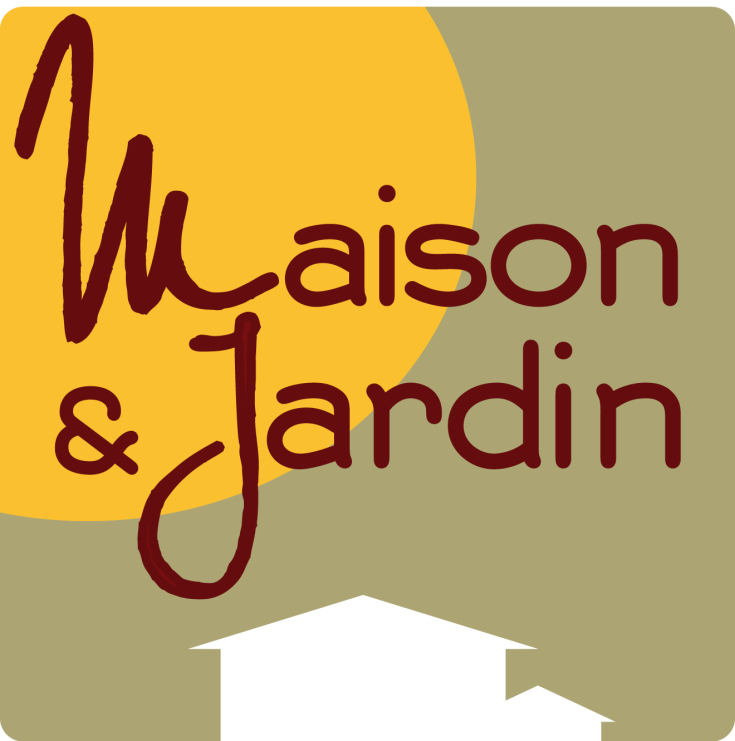 Maison Jardin